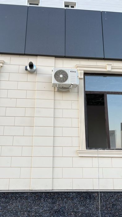 Установка и ремонт кондиционер