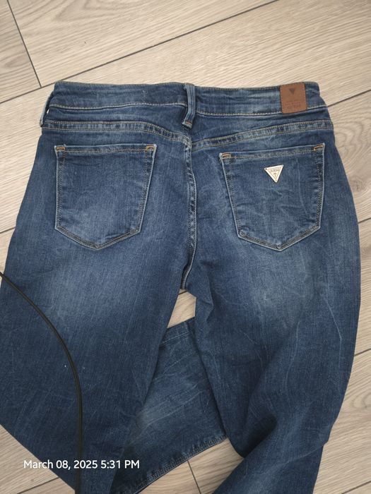 Blugi Guess originali dama