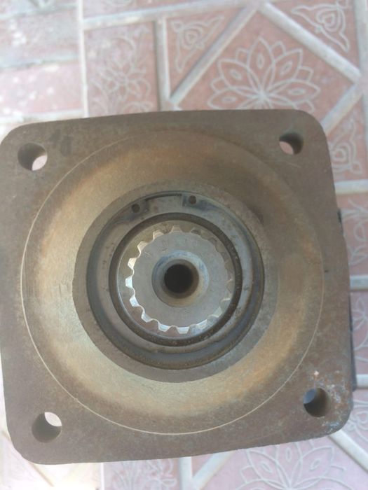 Гидронасос(оригинал) Atlas Copco