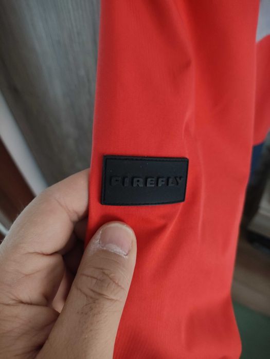 Мъжко/Тийнейджърско ски яке Firefly размер S