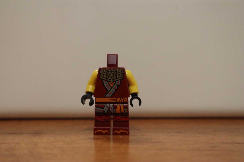 Минифигурка на Lego Ninjago Валдфаер 10лев