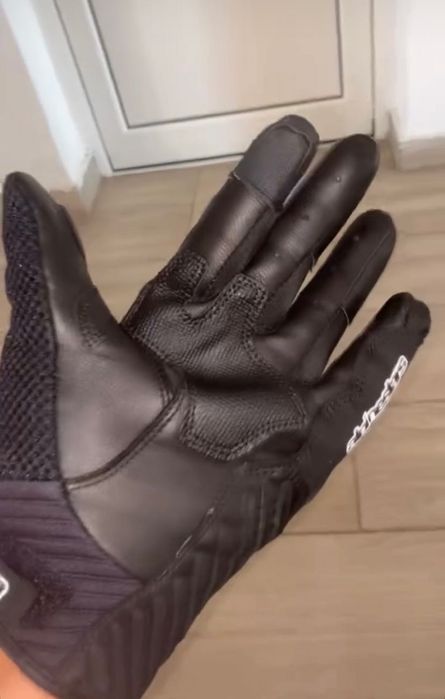 Mănuși Moto Alpinestars L