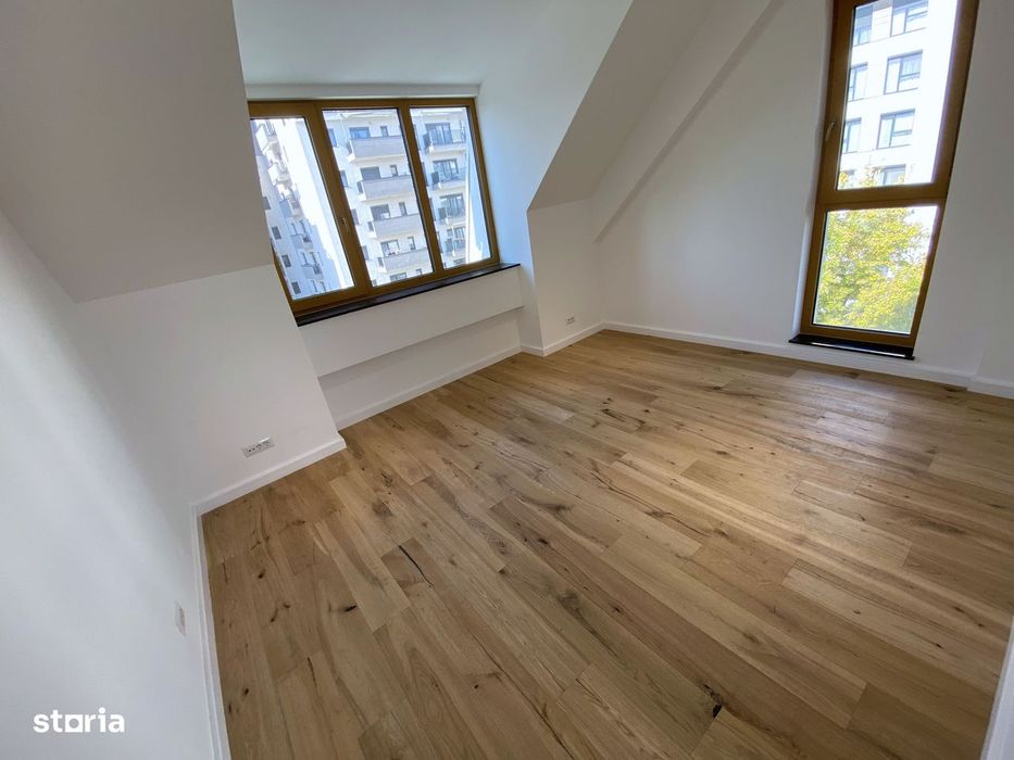 Apartament 4 camere Domenii | Imobil Boutique
