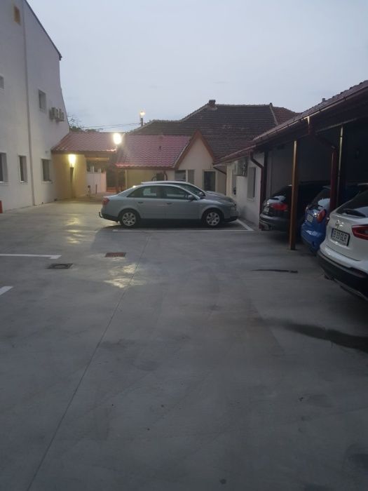 Georgiana Apartments- apartmante in regim hotelier Iulius Town