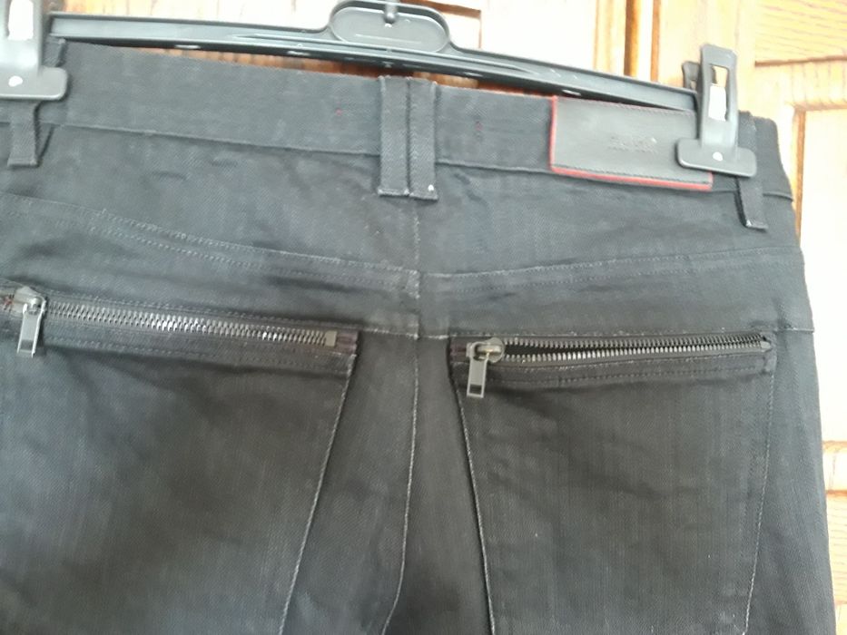 Мъжки дънки HUGO BOSS