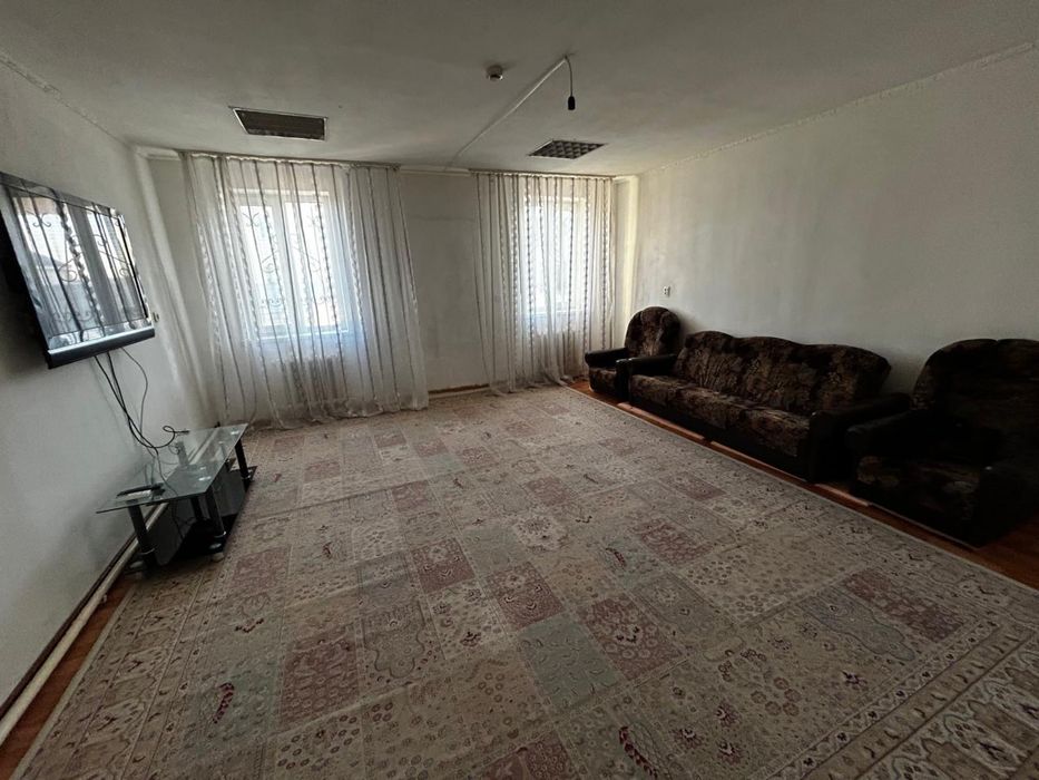 Геолог-2 Времянка жалға беріледі