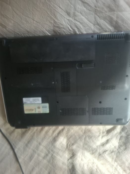 HP Pavilion Лап Топ,Не Работи!