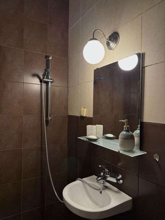 Дава се под наем Двустаен апартамент в София, Манастирски ливади - 73 кв.м за 648.21 € - Снимка #9