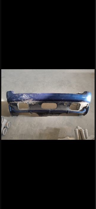 Х5 е53 фонари задний бампер