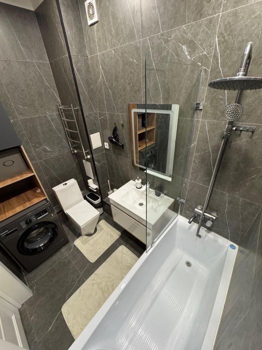 ЕВРО-2 ЖК Ирина | Посуточно |