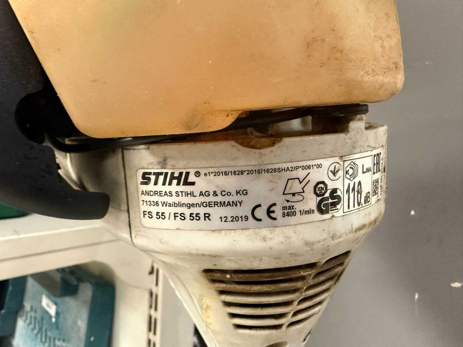 Тример STIHL FS 55