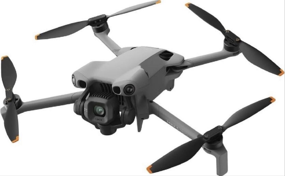 Дрон DJI Mini 5 Pro Fly More Combo Plus (RC 2)