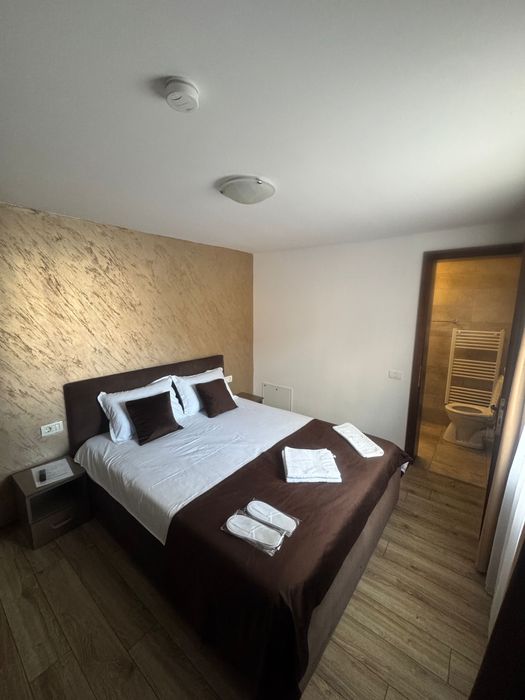 Cazare Calimanesti Caciulata