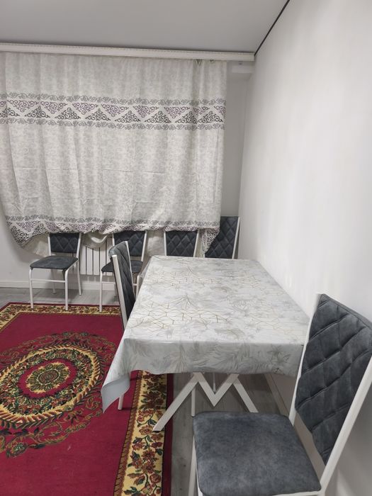 Сдам квартиру посуточно 20.000тг