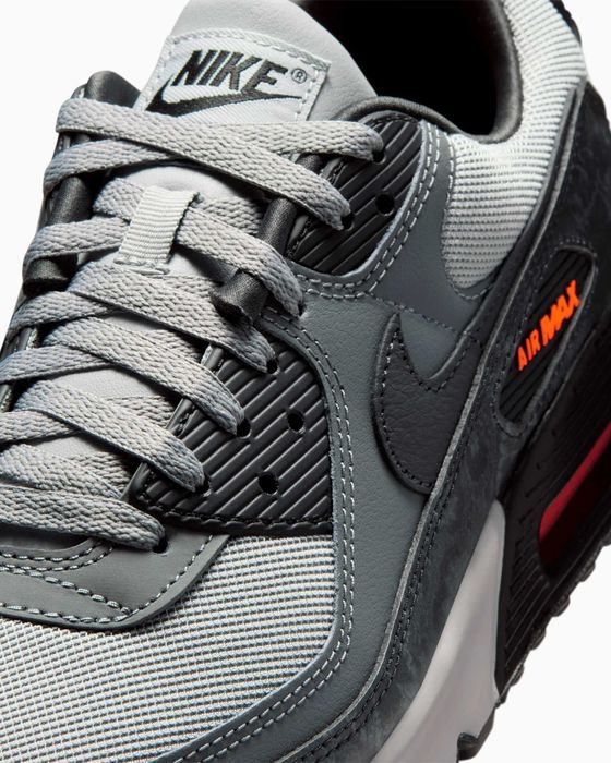Nike - Air Max 90 Premium №40.5 Оригинал Код 771