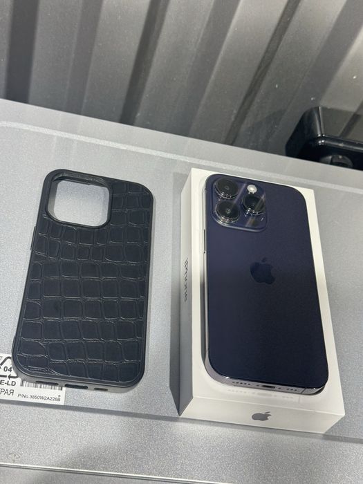 Айфон 14 про идеал