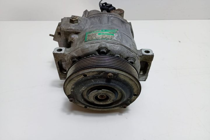 Compresor AC 1K0820803 Audi A3 8P/8PA (facelift) seria