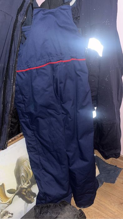 Спецодежда  в хорошем состояний