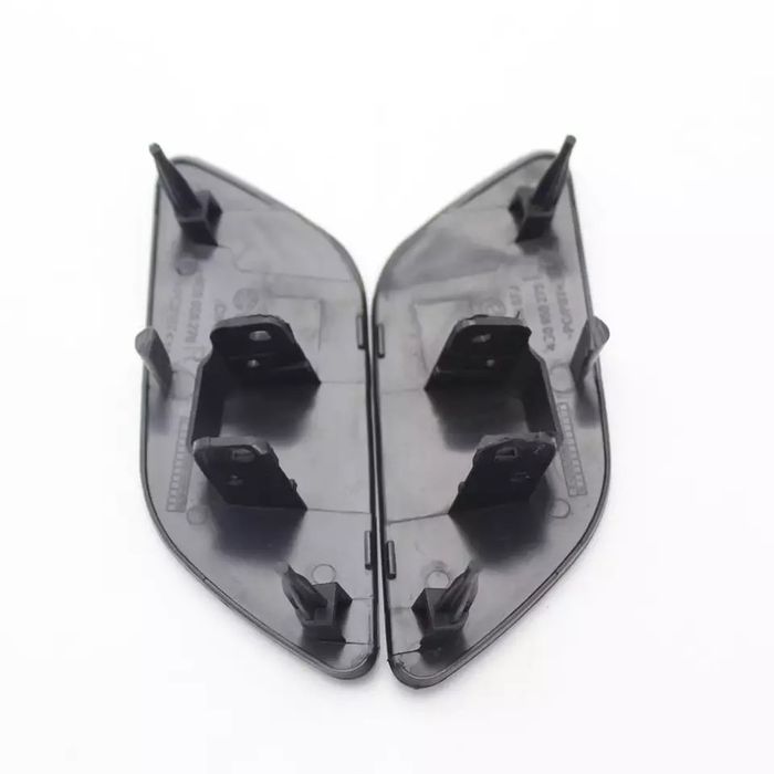 Капачка за пръскалките Audi A6 C7 за предна броня дюза  измиване фар