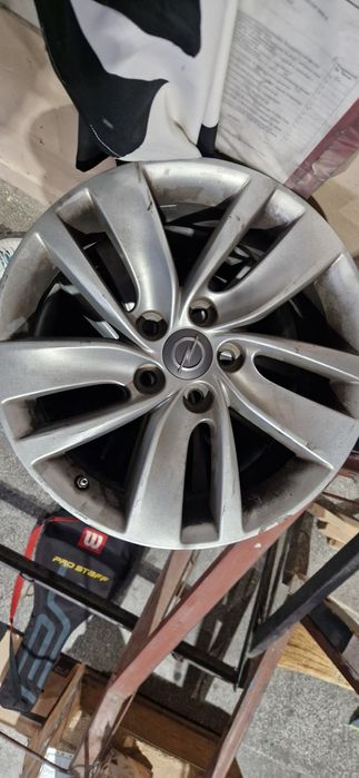 джанти 18.за Опел  инсиния