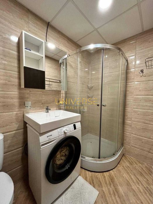 Продава се Едностаен апартамент в Свети Влас - 45 кв.м за 2012 €/кв.м - Снимка #8