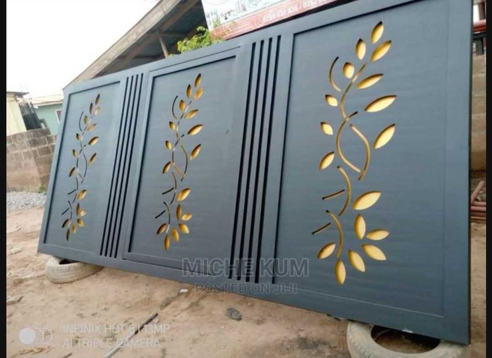 Tabla debitata porti garduri balustrade