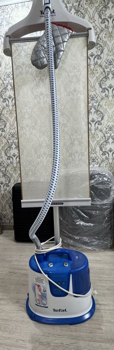 Отпариватель для одежды