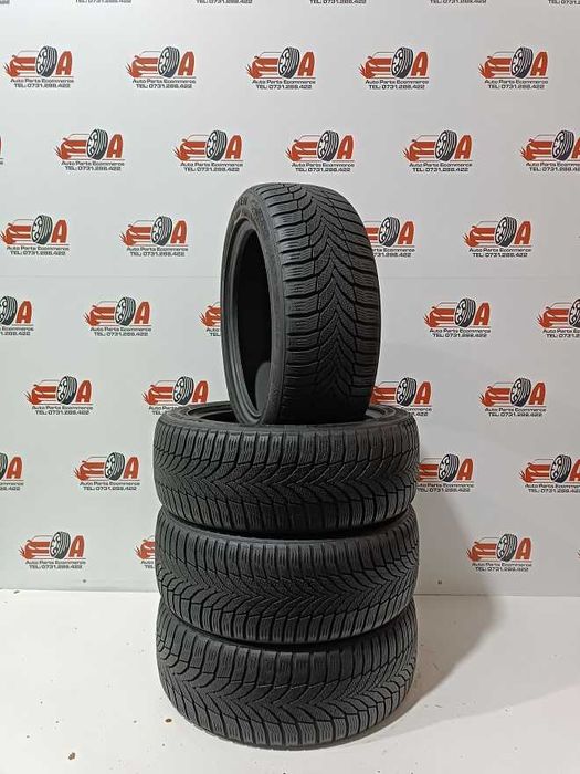 ANVELOPE  215/50/17 95V NEXEN 215 50 17  CP N10761 M+S IARNA