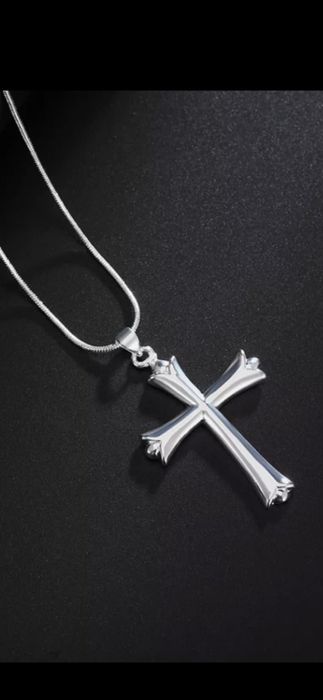 Lant-Colier Argint 925, 8 modele, gratuit prin posta romana