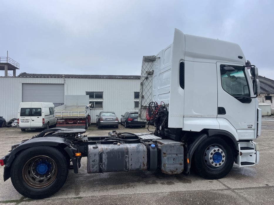 Renault premium 450 DXI