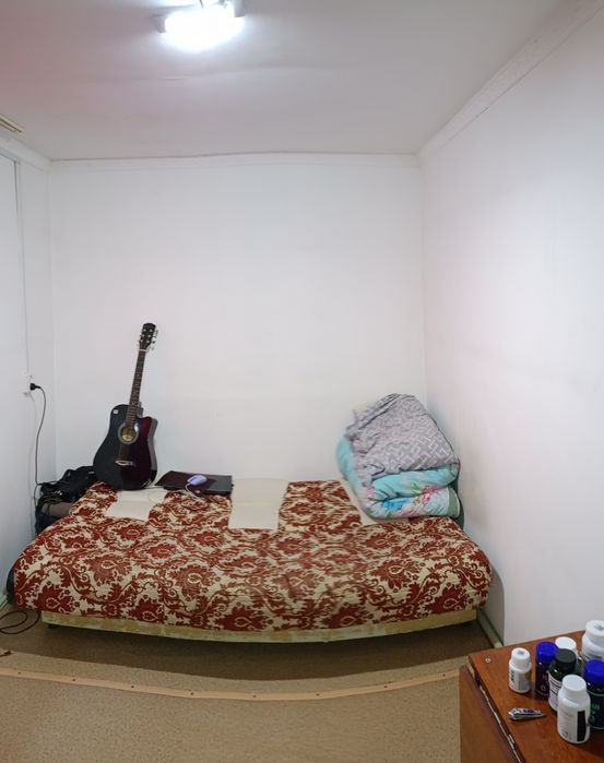 Квартира мкр Коянкус