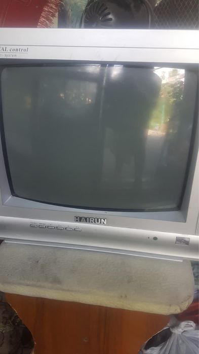 Телевизор Hairun