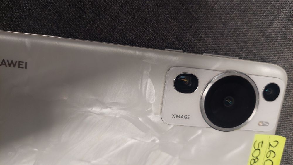 Huawei  P60  Pro