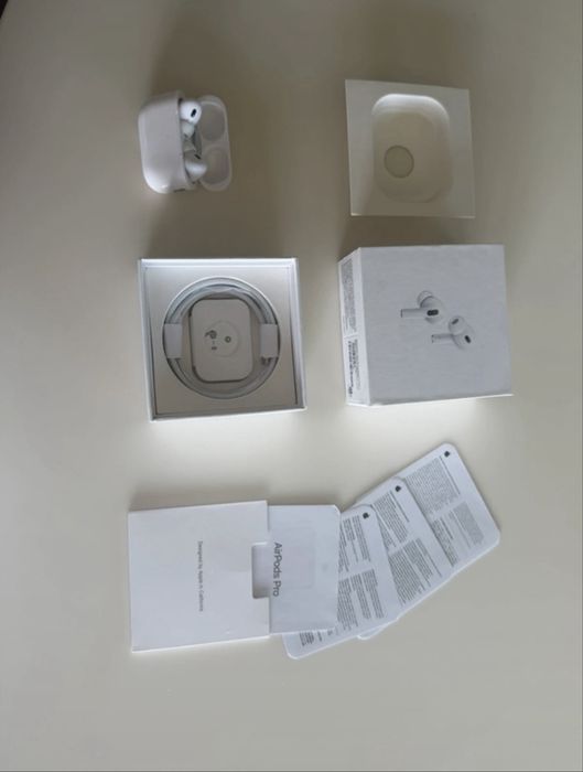 Airpods Pro 2 2022
