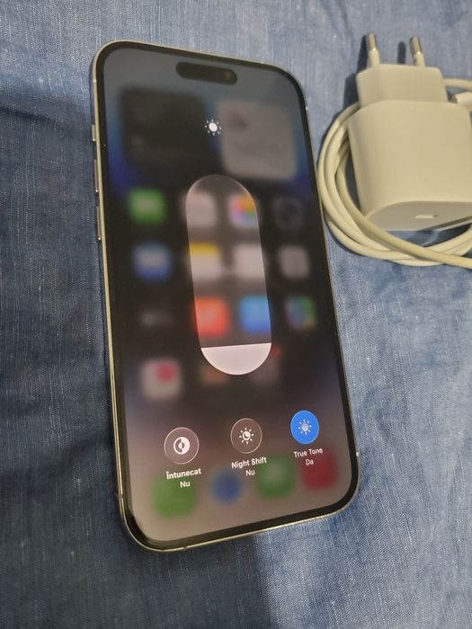 IPhone 14 PRO White