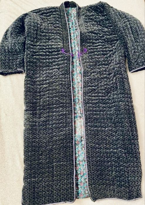 Чўпон, уртача холатда