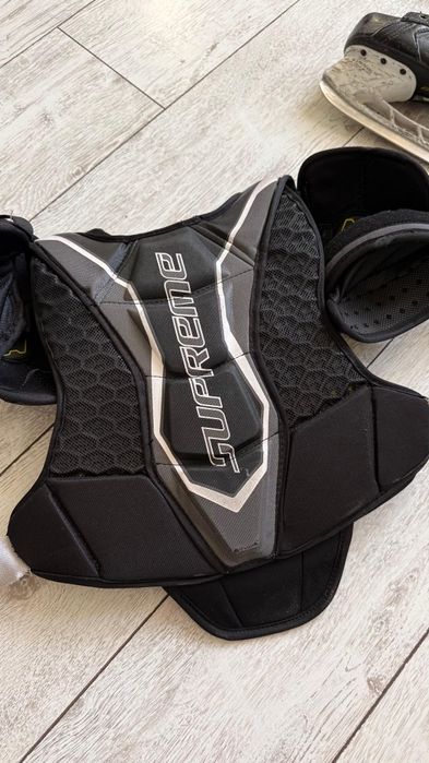 Хоккейная форма на 9-12 лет