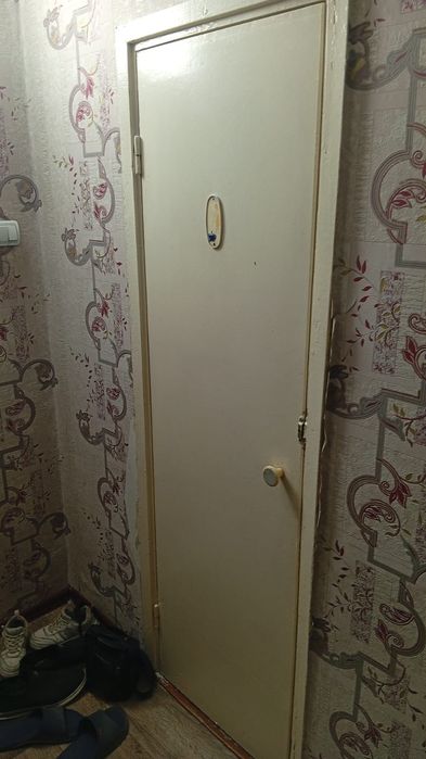 Межкомнатные Двери