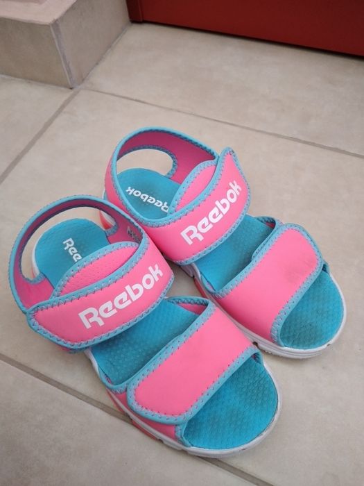 Детски сандалети Reebok номер 34