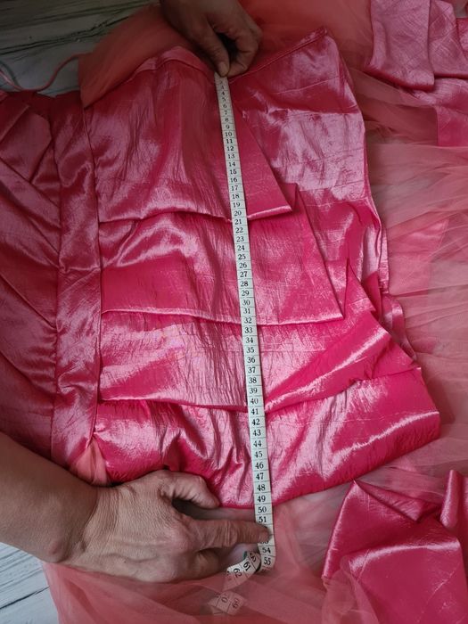 Абитуриентска рокля на Стоян Радичев