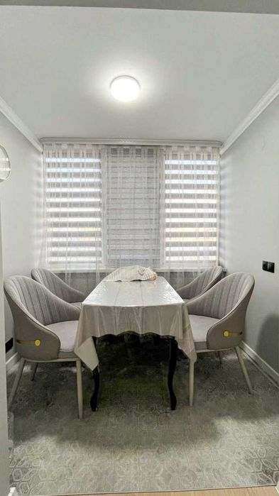 Продам квартиру Дулат Империя