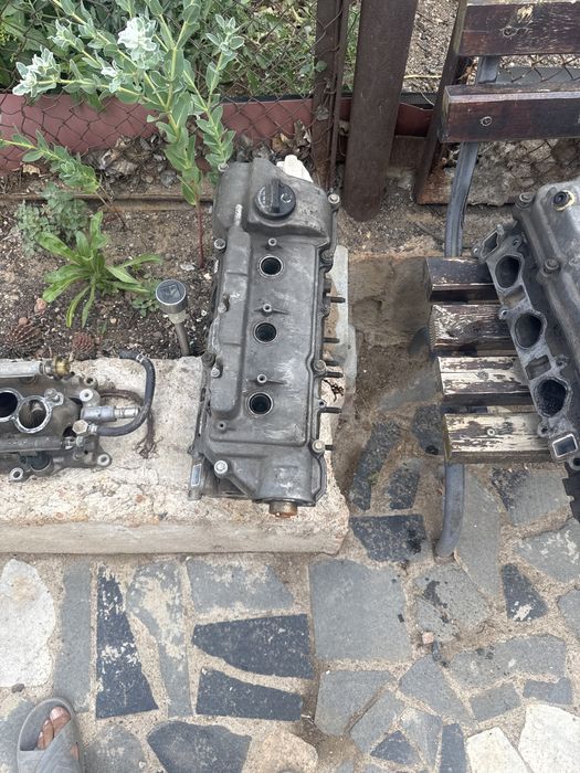 Продаются датчики , гцб на двигатель 1mz-fe