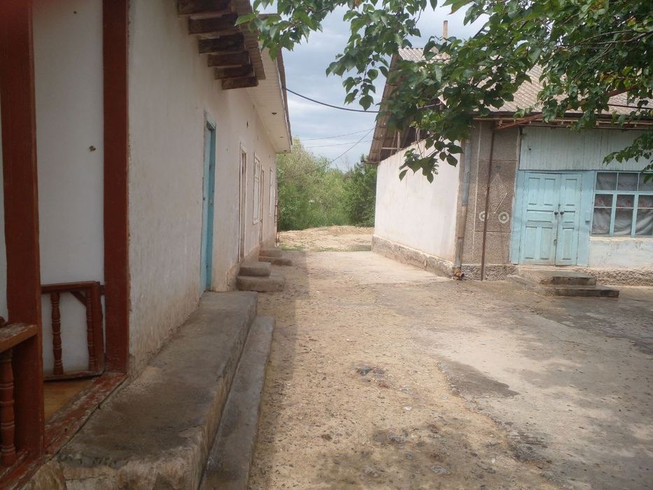 ховли сотилади хамма шароит бор