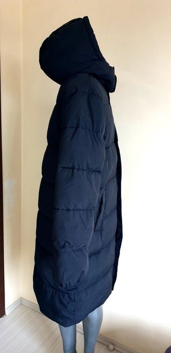 Calvin Klein Mens Parka - L / XL НОВО ОРИГИНАЛ Мъжко Зимно Яке Парка