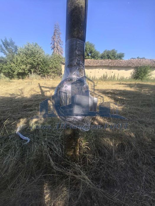 Продава се Парцел в с. Златар, Област Шумен - 1900 кв.м за 7 €/кв.м - Снимка #1