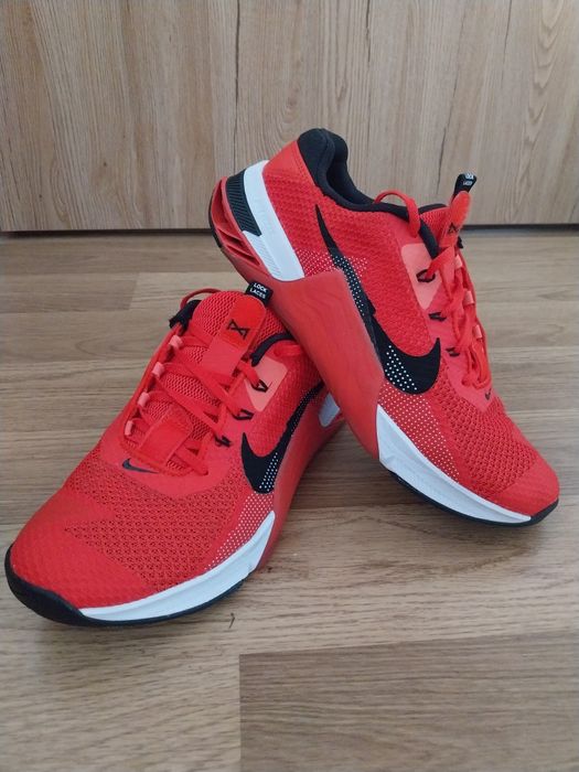 Adidasi originali Nike nr.44..