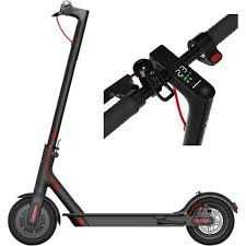 Самокат Xiaomi 2021 года продаю