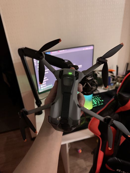 DJI Mini 5 Pro Продам