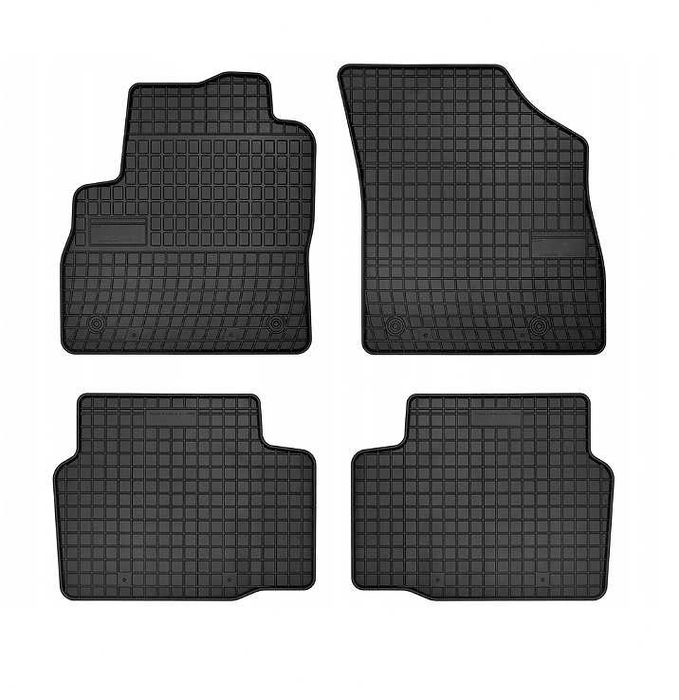 Гумени стелки Frogum Opel Astra K 2015+ / Опел Астра К