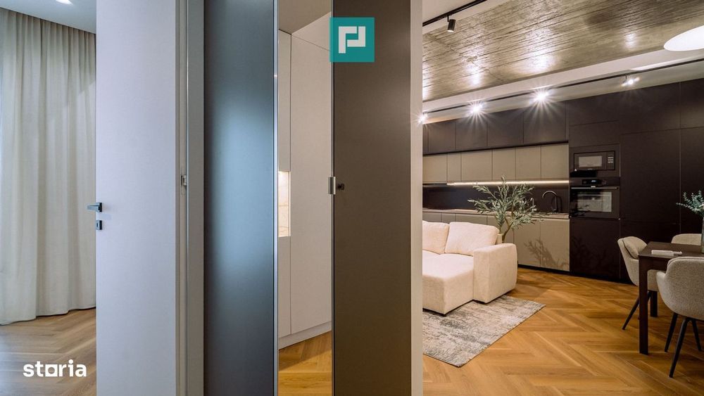 Chirie 2 camere 60 mp – Piața Țăranilor